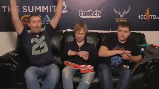 NS: планирую делать пиратскую трансляцию TI10. Позову Dread, Faker и CaspeRRR
