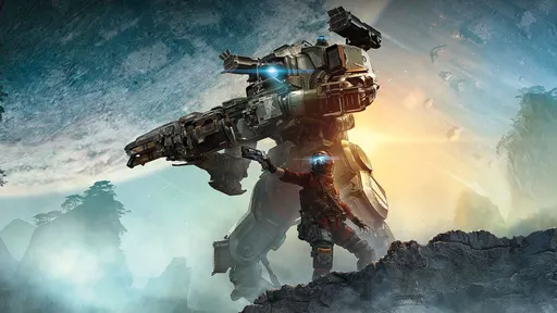 Titanfall 2 поставила новый рекорд пикового онлайна в Steam