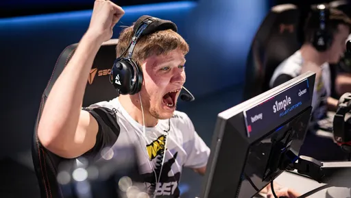 S1mple: bo5-финал против Gambit обещает быть крутым