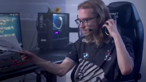 OG разгромила Nigma Galaxy в первом дивизионе DPC для Европы