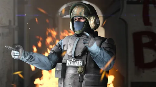 В CS:GO нашли новый баг, который влияет на чувствительность мыши