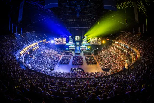 Впервые с 2016 года в плей-офф мейджора по CS:GO прошли три СНГ-команды
