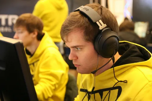 Ceh9 о замене flamie: в NaVi заканчивается очередная эпоха