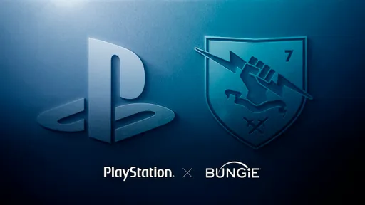 Sony купила Bungie — создателей Halo и Destiny