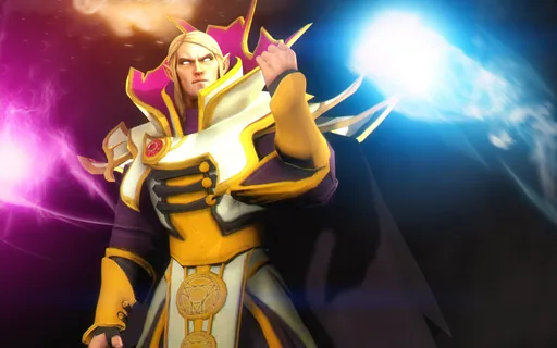 #MetaTop 5 зрелищных карт недели в Dota 2. Второй выпуск. Сумасшедшие перевороты и божественные Invoker’ы