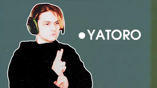 Yatoro сыграл за 13-го героя в плей-офф TI10