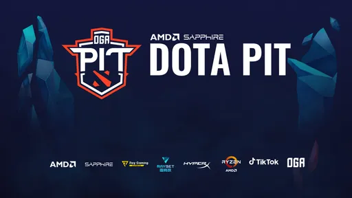 Vici Gaming сыграет в плей-офф верхней сетки OGA Dota PIT S5
