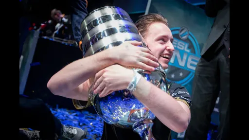 Thorin: GeT_RiGhT – мой кандидат в лучшие игроки CS всех времён