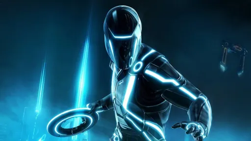 В Fortnite появились скины по мотивам фильма «Трон»