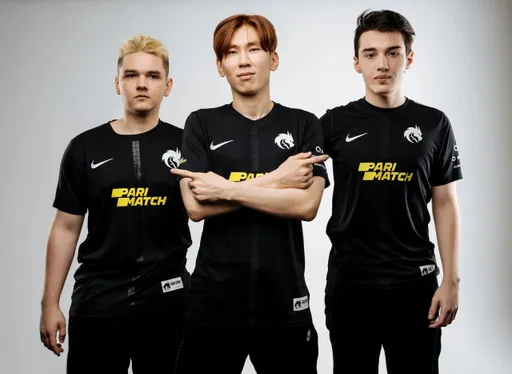 Team Spirit разгромила PuckChamp и прошла в полуфинал Dota 2 Champions League 2021