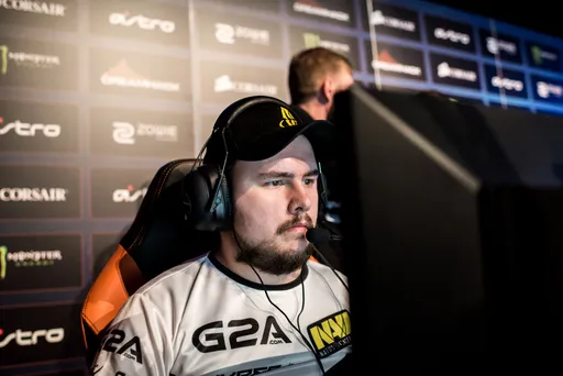 GuardiaN о s1mple: он лучший игрок в CS:GO на данный момент
