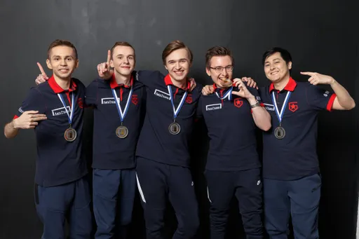 Gambit уничтожила OG и стала чемпионом IEM Summer 2021
