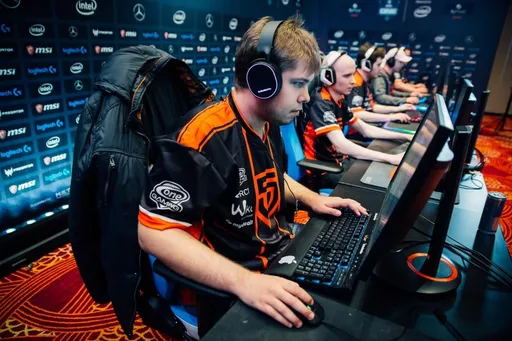 Ark: Team Spirit попала в «дикую» группу из настоящих мастодонтов Dota-сцены