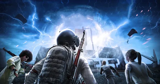 В PUBG Mobile началась благотворительная акция — игроки могут помочь бездомным животным