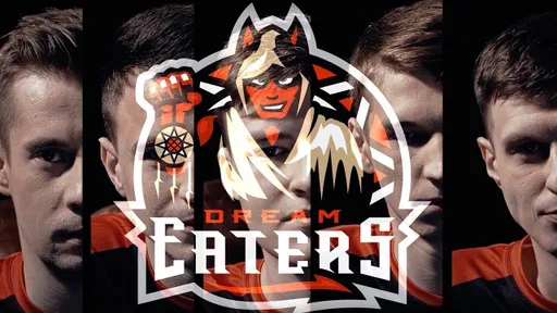 DreamEaters (CS: GO)