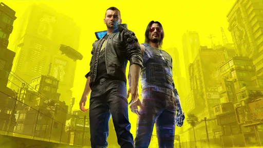 Датамайнеры поделились подробностями мультиплеера Cyberpunk 2077