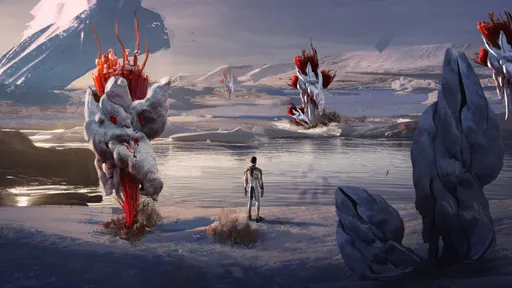 Полноценный релиз Subnautica: Below Zero состоится 14 мая