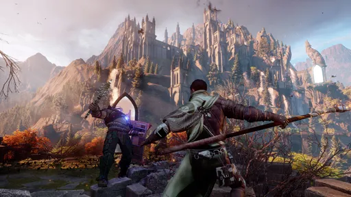 Dragon Age все-таки получит продолжение!
