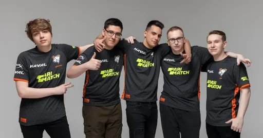 Энтузиаст представил участников WePlay AniMajor 2021 в виде героев аниме