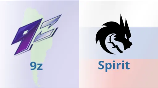 9z Team — Team Spirit: прямая трансляция Intel Extreme Masters Winter 2021: Europe Closed Qualifier