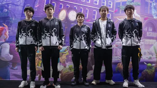 Invictus Gaming выбила Elephant из i‑League 2021 Season 2