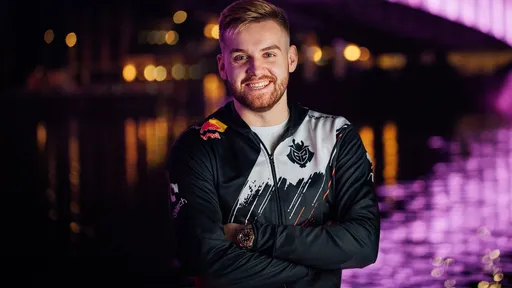 G2 победила FaZe на ESL Pro League Season 13