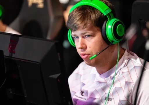 S1mple и ropz вошли в команду мечты karrigan