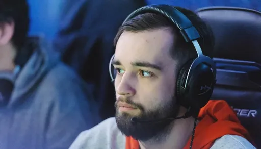 Fishman собрал новый ростер команды Into The Breach по Dota 2