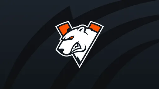 Virtus.pro упала в нижнюю сетку на IEM Cologne 2021
