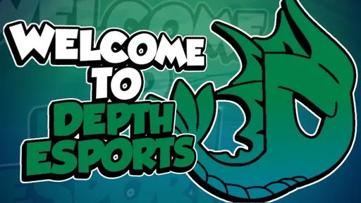 Depth Esports расторгла контракты со всеми игроками