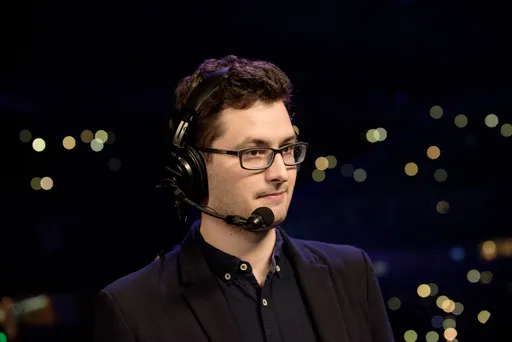 Lex: отмена мейджора — это настоящий подарок для NaVi и VP