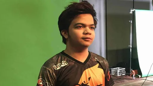 Fnatic вышла в гранд‑финал отборочных на The International 10 для ЮВА