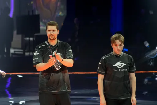Team Secret заработала первые очки на DPC 2021: Season 2 для Европы