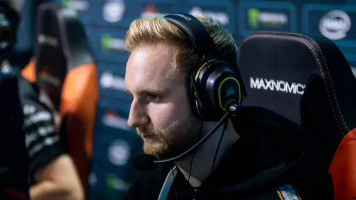 BIG одолела Liquid и выбила команду из IEM Cologne 2021
