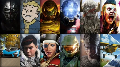 Bethesda официально стала частью Microsoft