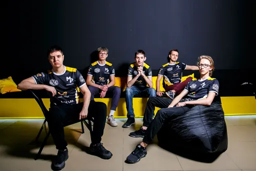 Meta4Pro прошла в закрытые отборочные к DPC 2021: Season 2 для Европы