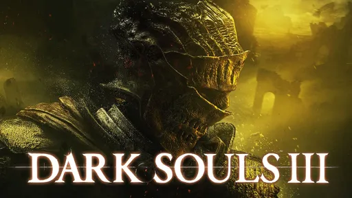 Игра Dark Souls 3