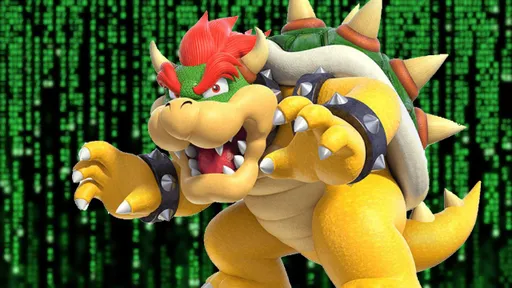 Хакер по фамилии Боузер получил три года тюрьмы за взлом консолей Nintendo