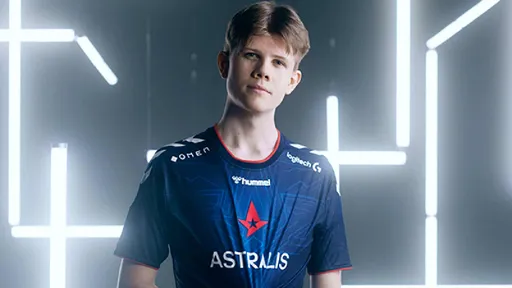 Инсайдер: Bubzkji уйдёт из Astralis и станет аналитиком на датском телевидении