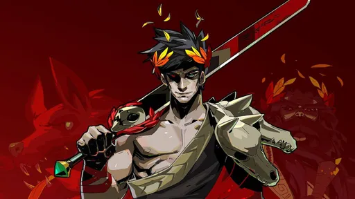Hades — первая видеоигра, которая заработала литературную премию «Хьюго»