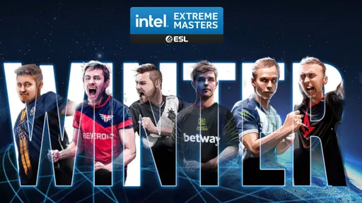 Анонс IEM Winter 2021: формат турнира и шансы СНГ-команд