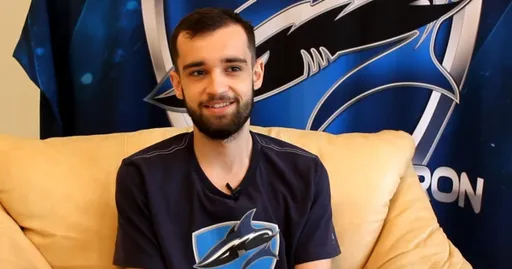Fishman заразился коронавирусом — скоро ему нужно будет играть на D2CL Season 5