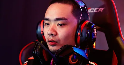 «Я подвел вас, ребята» — xiao8 о поражении PSG.LGD в гранд‑финале TI10