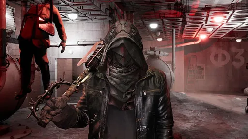 YouTube забанил трейлер Atomic Heart из-за песни группы «Мираж»