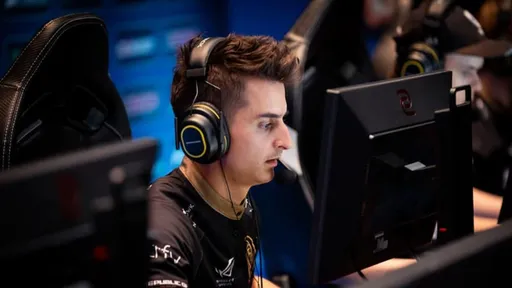 Бывший тренер NiP примет участие в реалити-шоу о CS:GO