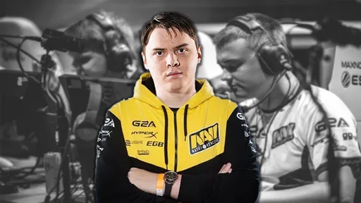Electronic занял пятое место в рейтинге лучших игроков 2020 года по версии HLTV