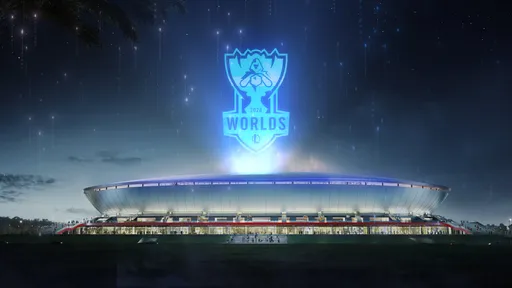 Корея получила ещё один слот на Worlds 2021 после выступления DAMWON на MSI