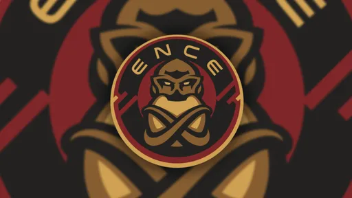 Из-за ракетного обстрела игрок ENCE не смог выступить за команду из своего дома