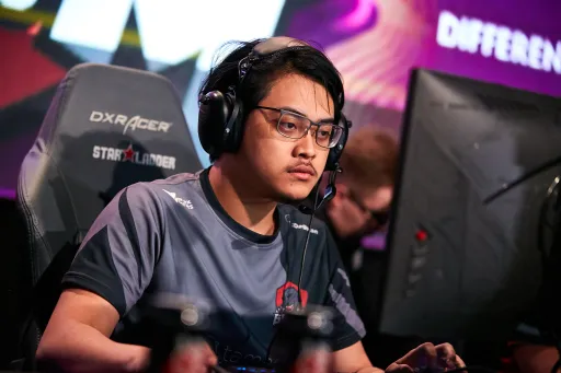 Dreamocel, Hyde и Khezcute ушли из состава BOOM по Dota 2