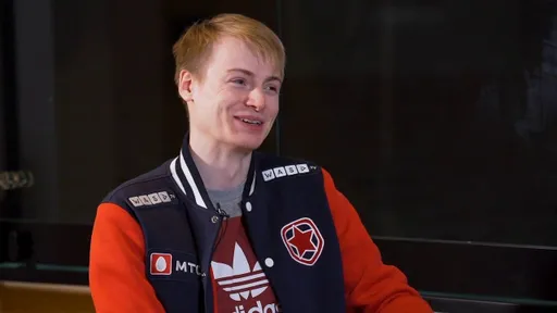 Тренер Gambit: у нас есть шанс зацепиться за Wild Card